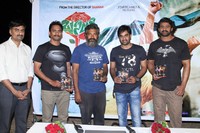 Rajamouli n Prabhas Launches Basanthi Song Teaser